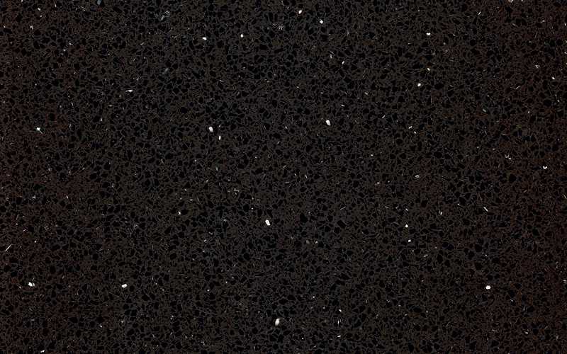 Black Stardust